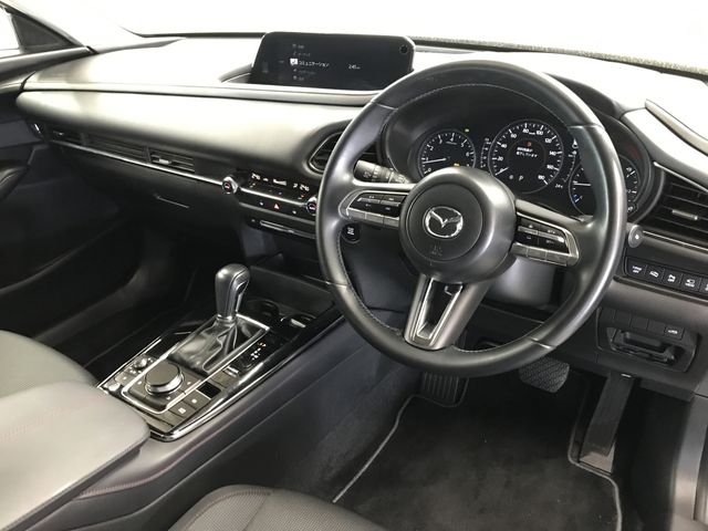 MAZDA CX-30 2023 Image 31