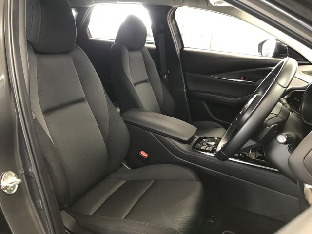 MAZDA CX-30 2023 Image 31