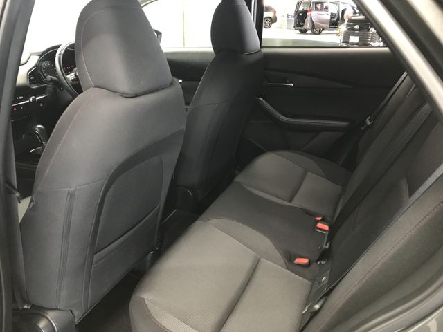 MAZDA CX-30 2023 Image 31