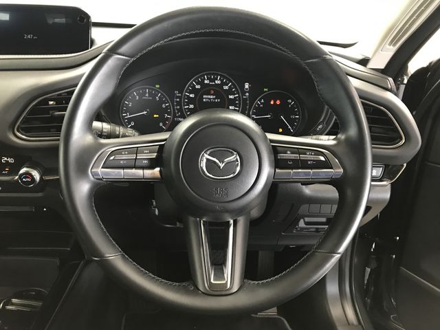 MAZDA CX-30 2023 Image 31