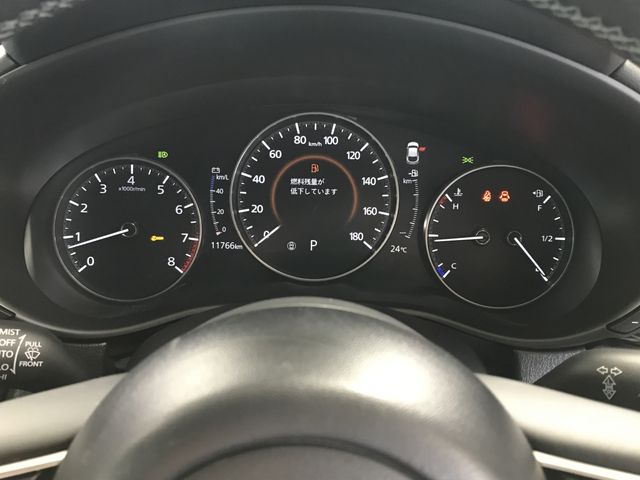 MAZDA CX-30 2023 Image 31