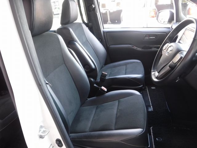 TOYOTA NOAH 2020 Image 31