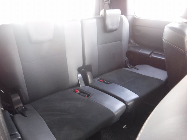 TOYOTA NOAH 2020 Image 31