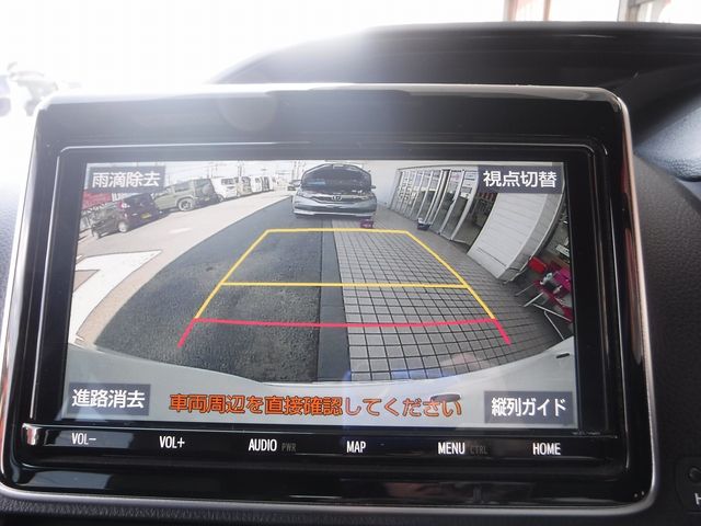 TOYOTA NOAH 2020 Image 31