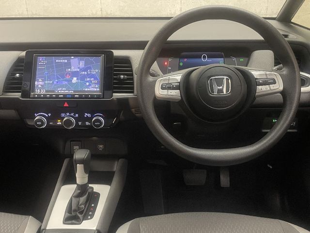 HONDA FIT E:HEV 2020 Image 31