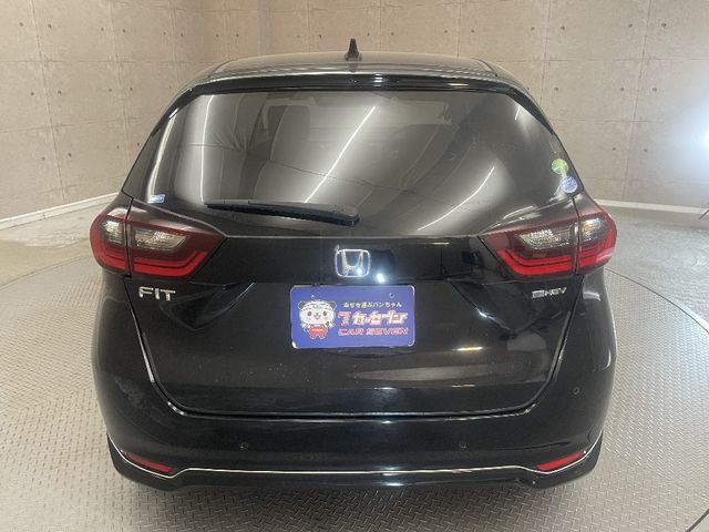 HONDA FIT E:HEV 2020 Image 31