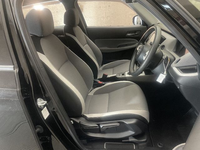 HONDA FIT E:HEV 2020 Image 31