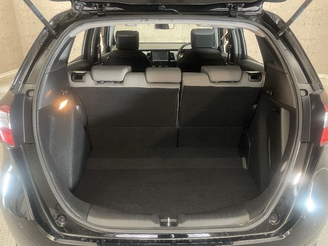 HONDA FIT E:HEV 2020 Image 31