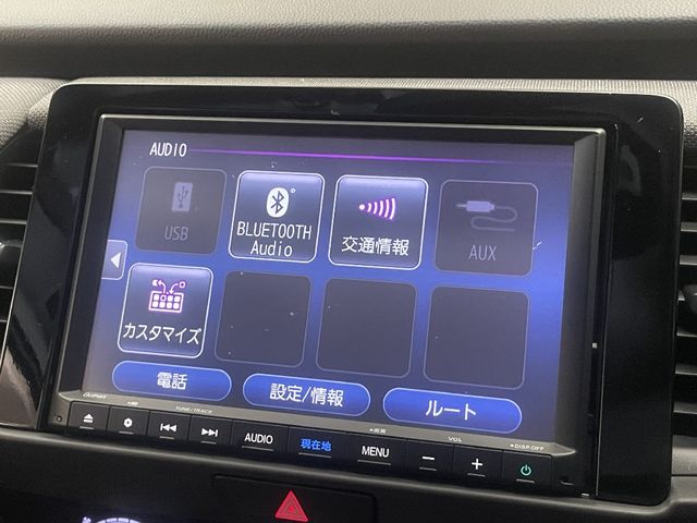 HONDA FIT E:HEV 2020 Image 31