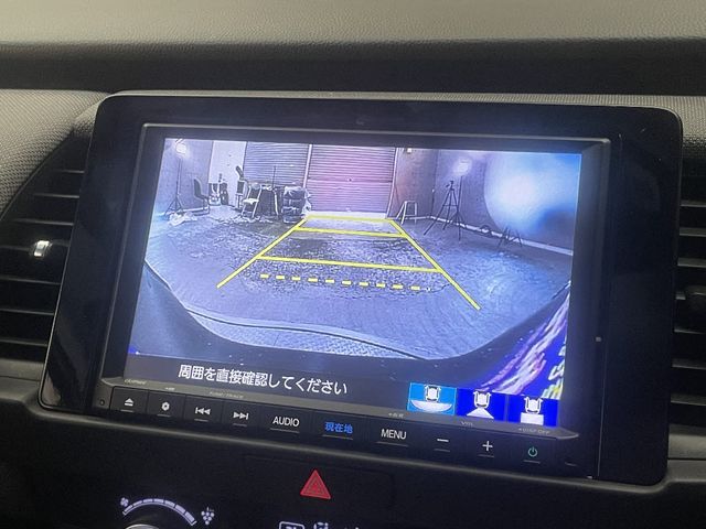 HONDA FIT E:HEV 2020 Image 31