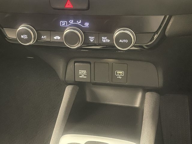 HONDA FIT E:HEV 2020 Image 31