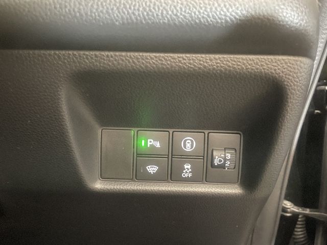 HONDA FIT E:HEV 2020 Image 31