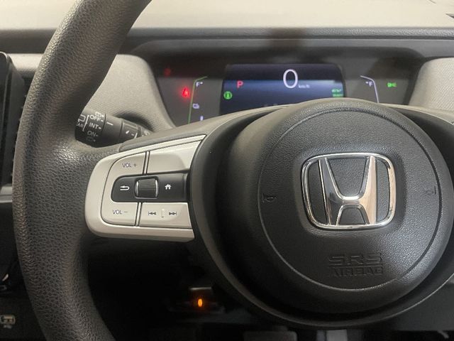 HONDA FIT E:HEV 2020 Image 31