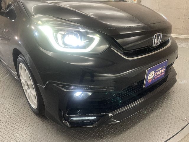 HONDA FIT E:HEV 2020 Image 31