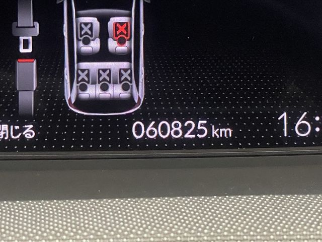 HONDA FIT E:HEV 2020 Image 31