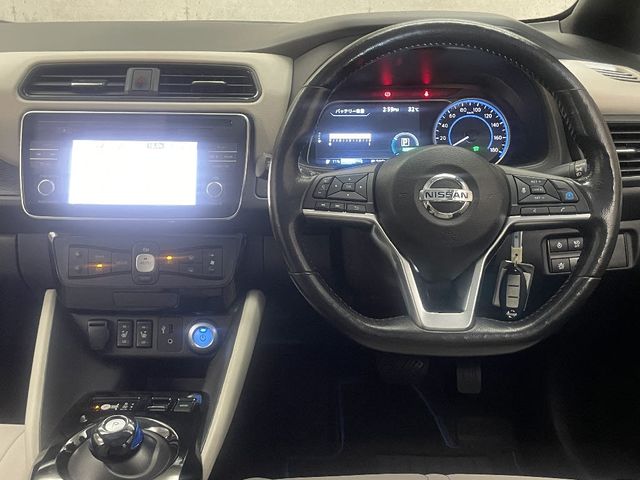 NISSAN LEAF 2019 Image 31