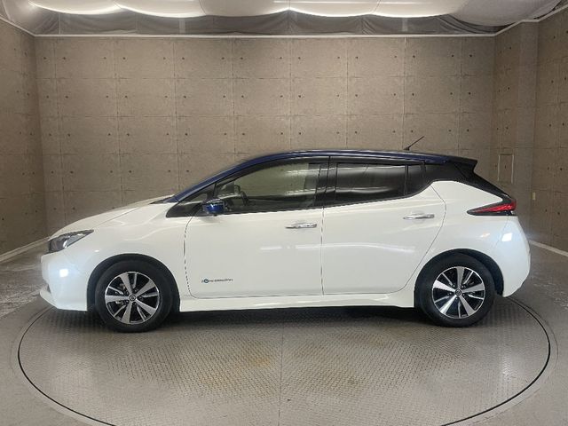NISSAN LEAF 2019 Image 31