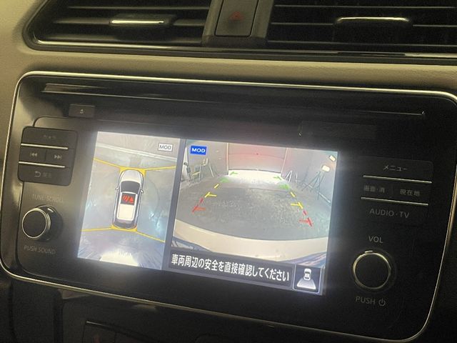 NISSAN LEAF 2019 Image 31