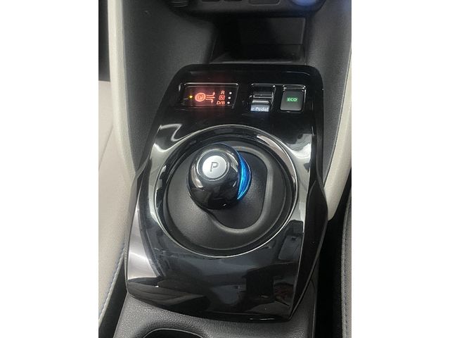 NISSAN LEAF 2019 Image 31
