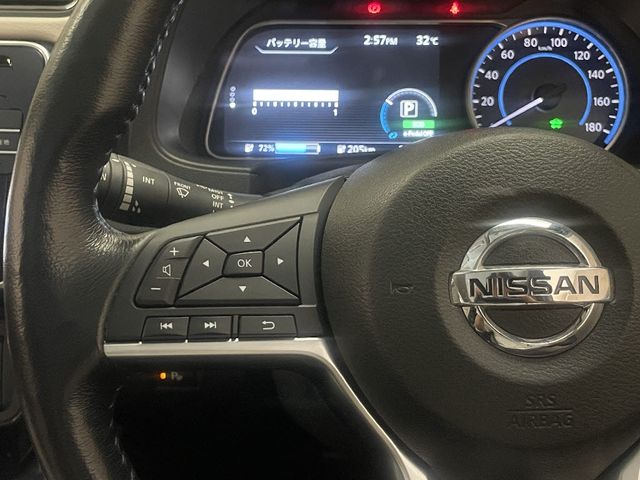 NISSAN LEAF 2019 Image 31