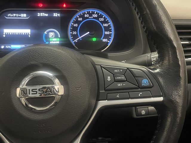 NISSAN LEAF 2019 Image 31