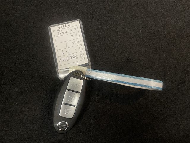 NISSAN LEAF 2019 Image 31