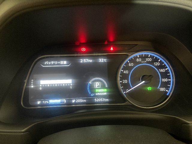 NISSAN LEAF 2019 Image 31