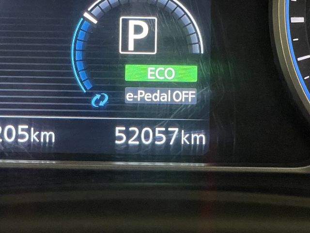 NISSAN LEAF 2019 Image 31