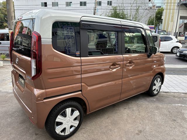 MAZDA FLAIR WAGON 2024 Image 31