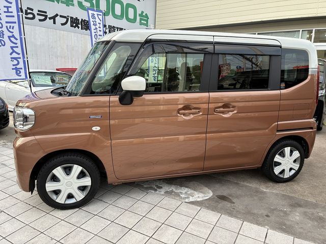 MAZDA FLAIR WAGON 2024 Image 31