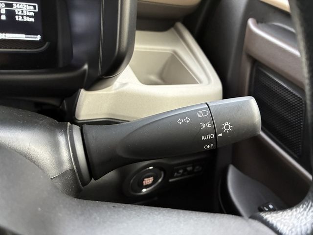 MAZDA FLAIR WAGON 2024 Image 31