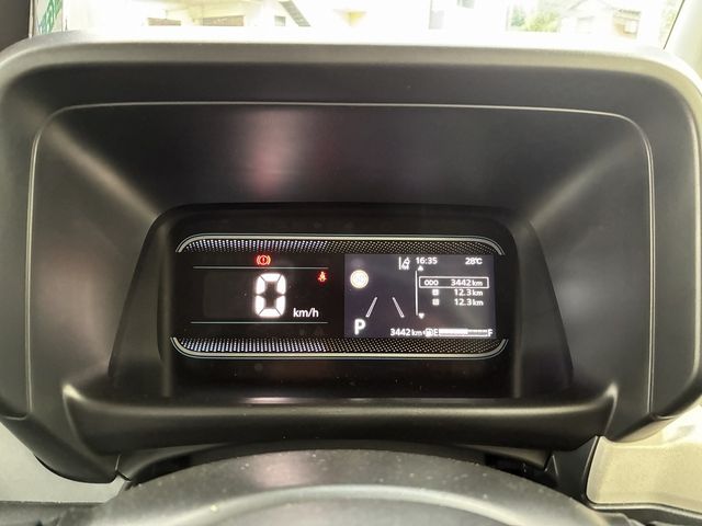 MAZDA FLAIR WAGON 2024 Image 31