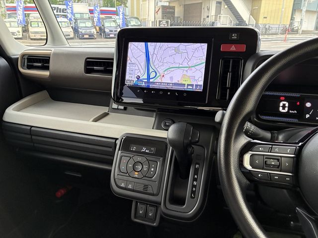 MAZDA FLAIR WAGON 2024 Image 31