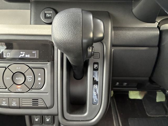 MAZDA FLAIR WAGON 2024 Image 31