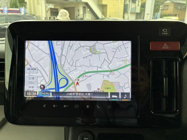 MAZDA FLAIR WAGON 2024 Image 31