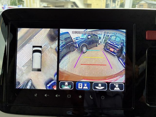 MAZDA FLAIR WAGON 2024 Image 31