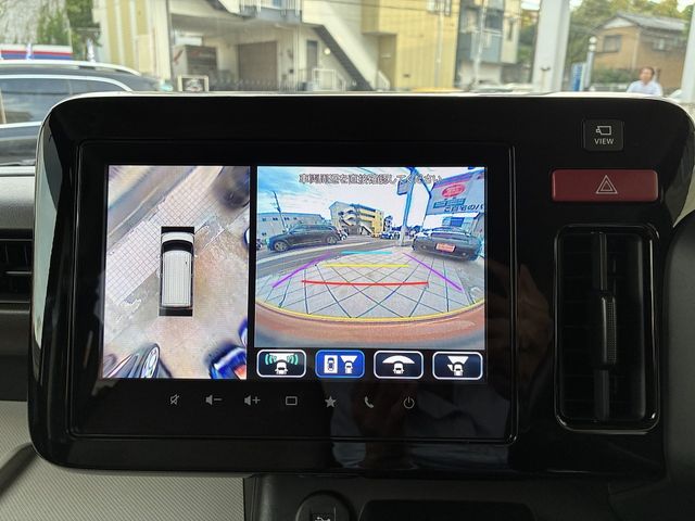 MAZDA FLAIR WAGON 2024 Image 31