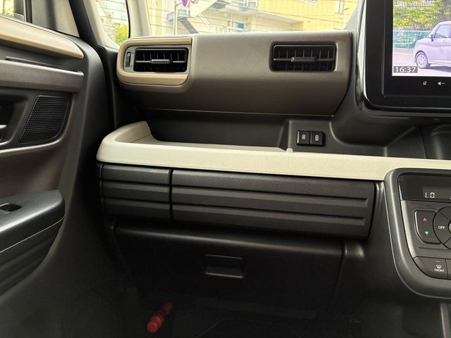 MAZDA FLAIR WAGON 2024 Image 31