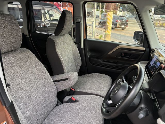 MAZDA FLAIR WAGON 2024 Image 31