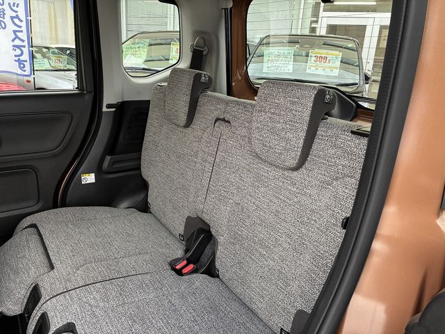 MAZDA FLAIR WAGON 2024 Image 31