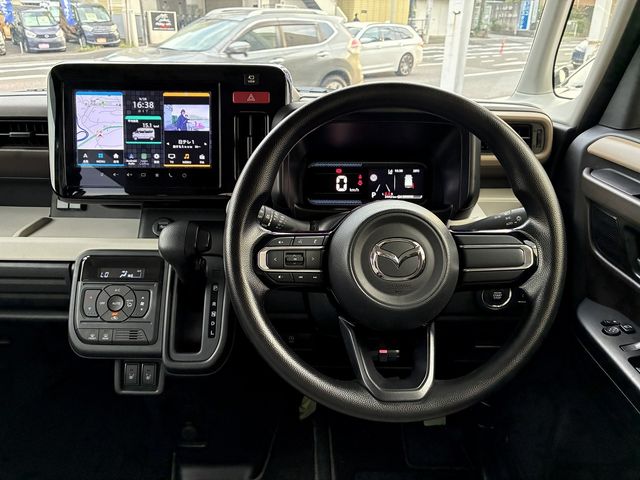 MAZDA FLAIR WAGON 2024 Image 31