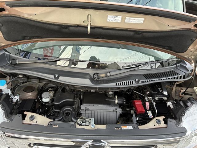 MAZDA FLAIR WAGON 2024 Image 31