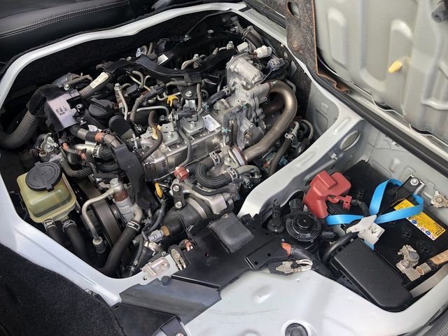 TOYOTA HIACE VAN 2WD 2018 Image 31