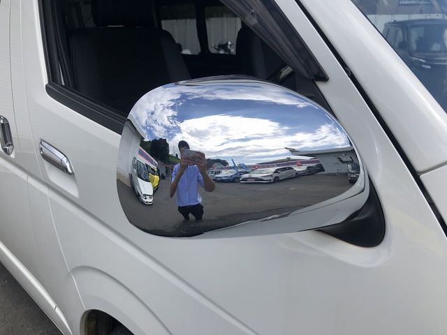 TOYOTA HIACE VAN 2WD 2018 Image 31