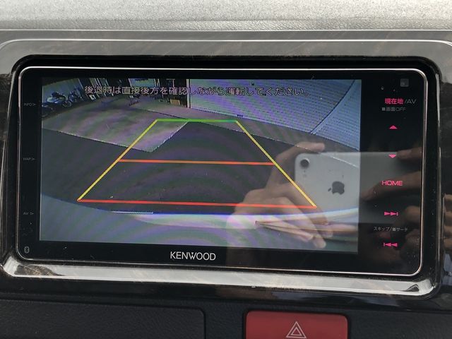 TOYOTA HIACE VAN 2WD 2018 Image 31