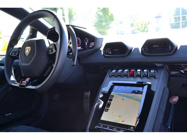 LAMBORGHINI HURACAN 2021 Image 31