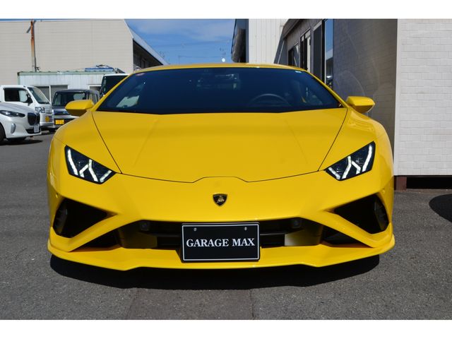 LAMBORGHINI HURACAN 2021 Image 31