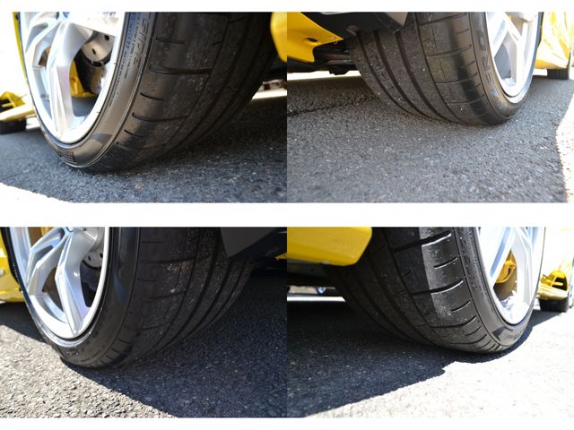 LAMBORGHINI HURACAN 2021 Image 31