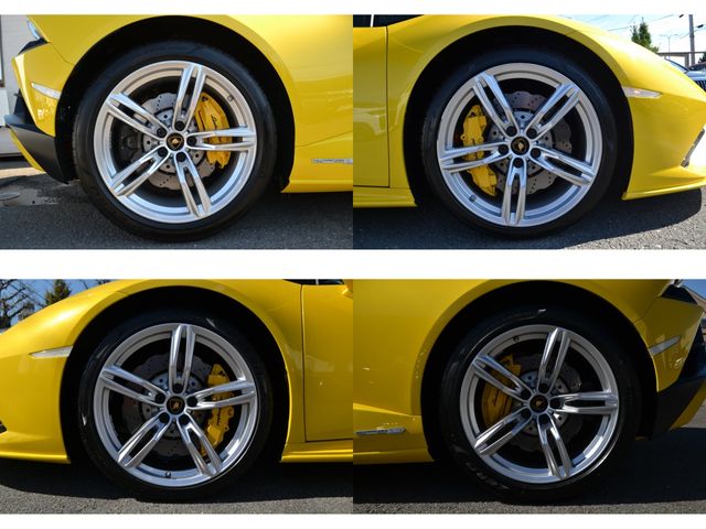 LAMBORGHINI HURACAN 2021 Image 31