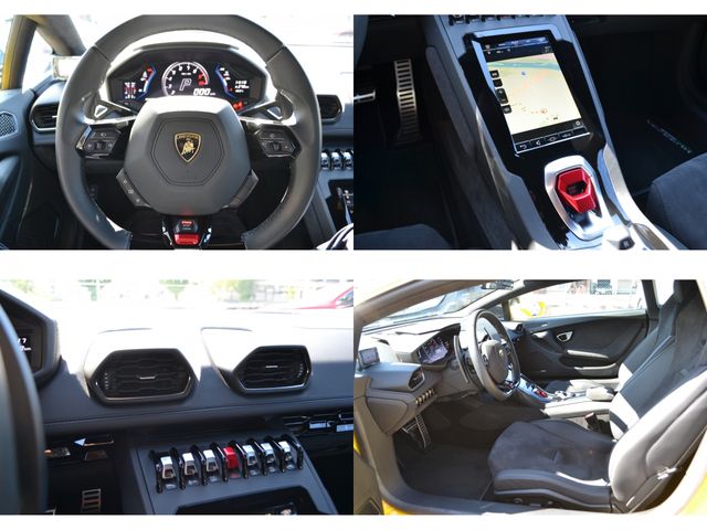 LAMBORGHINI HURACAN 2021 Image 31